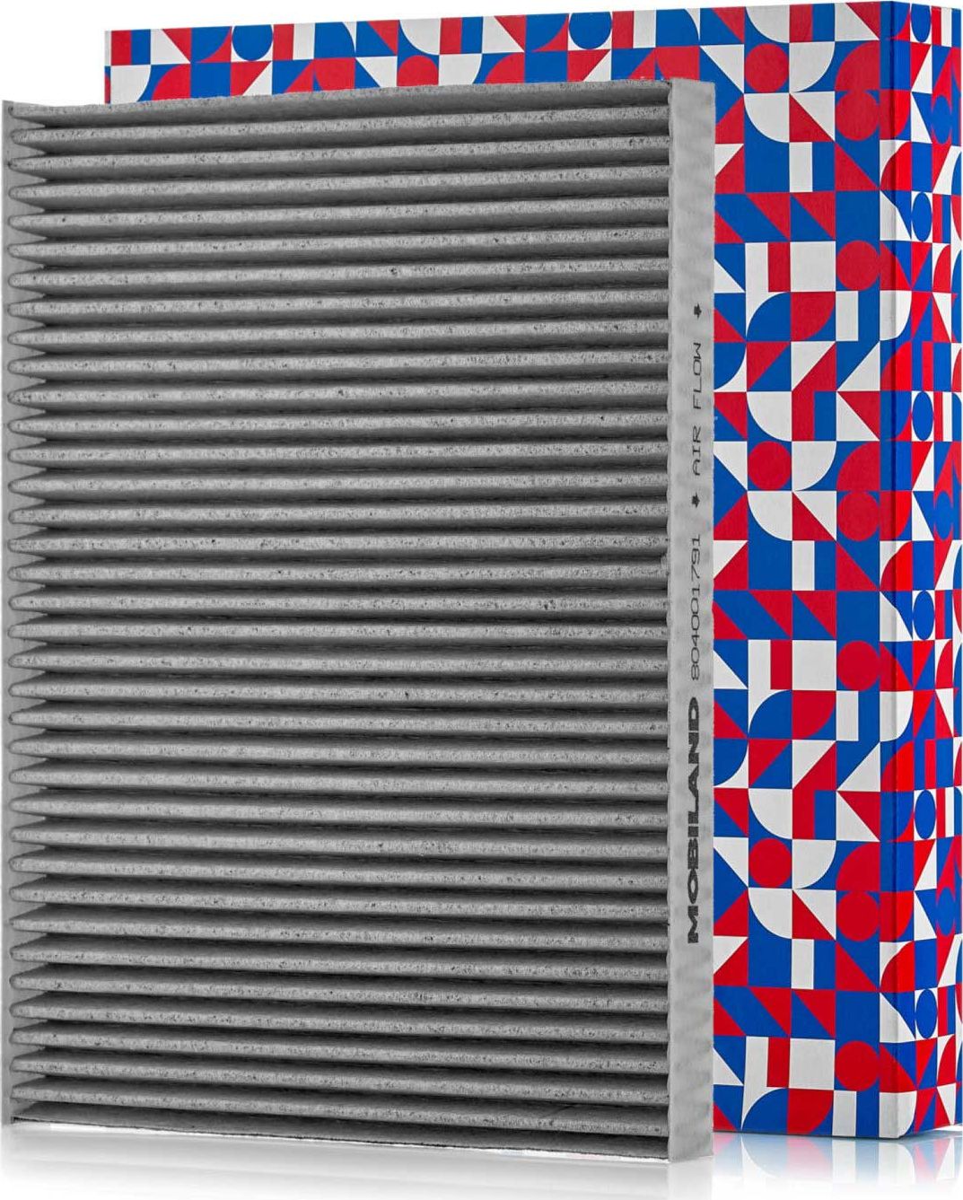 Салонный фильтр Mobiland. Артикул 804001780