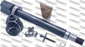 Шрус внутренний (граната) Febest передний правый для Ford Focus III 2010-2011. Артикул 2111-CB420RH