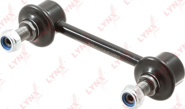 Стойка (тяга) стабилизатора LYNXauto. Артикул C7161LR