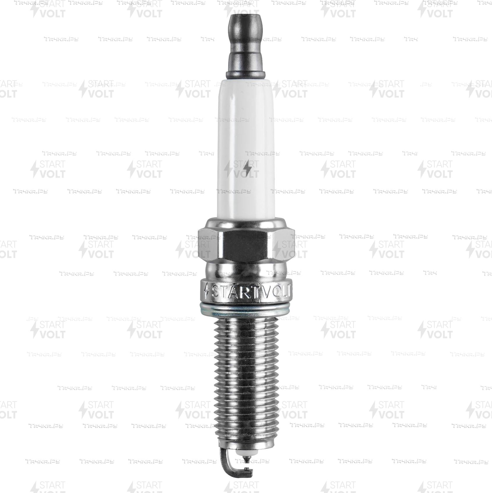Свеча зажигания StartVOLT для Mercedes-Benz C-Класс II (W203, CL203) 2002-2008. Артикул VSP 1502