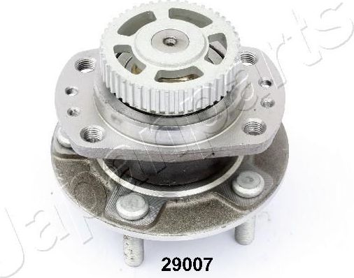 Ступица колеса Japanparts задняя для Chrysler Voyager II 1992-1995. Артикул KK-29007