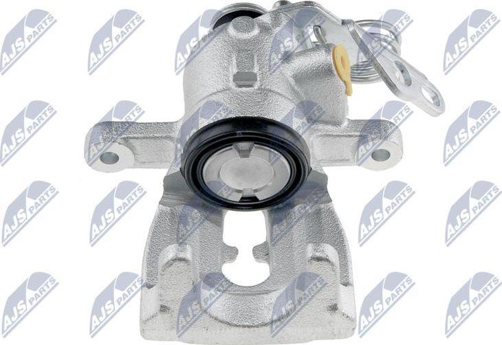 Тормозной суппорт NTY. Артикул HZT-FR-018