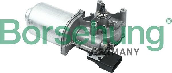 Мотор стеклоочистителя (моторчик дворников) Borsehung. Артикул B18533