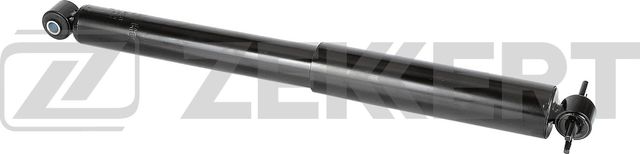 Амортизатор Zekkert задний для Jeep Wrangler III (JK) 2007-2018. Артикул SG-2808
