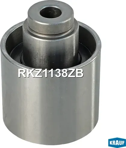 Ролик обводной ГРМ Krauf. Артикул RKZ1138ZB
