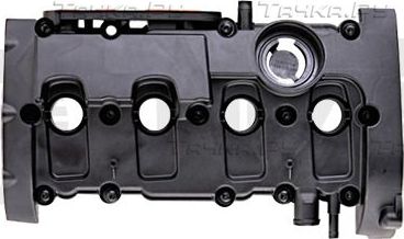 Клапанная крышка Vika для SEAT Exeo 2009-2013. Артикул 11031817101