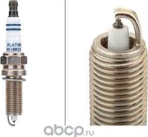 Свеча зажигания SP035 (LZKR6B-10E) (PHC). Артикул SP035