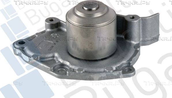 Помпа (водяной насос) Bugatti для Nissan Primera P12 2002-2008. Артикул PA10051