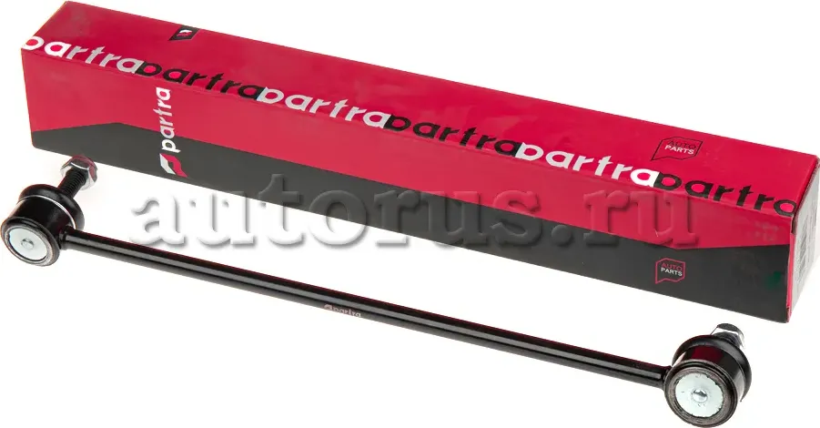 Стойка стабилизатора | лев | (Partra). Артикул SL5143L