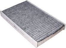 Салонный фильтр Alco Filters. Артикул MS-6542C