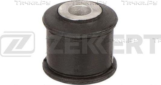 Подушка (опора) КПП Zekkert задняя левая для Mercedes-Benz Vaneo 2002-2005. Артикул GM-6770