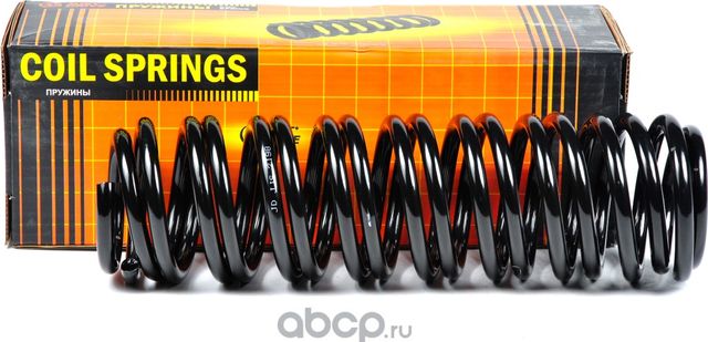 Пружина задняя (Just Drive). Артикул JJS2198