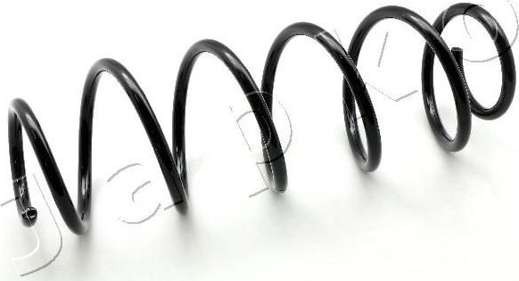 Пружина подвески Japko. Артикул ZCJ6395H