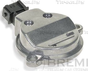 Датчик положения распредвала Bremi для Audi Cabriolet 1992-2000. Артикул 60606