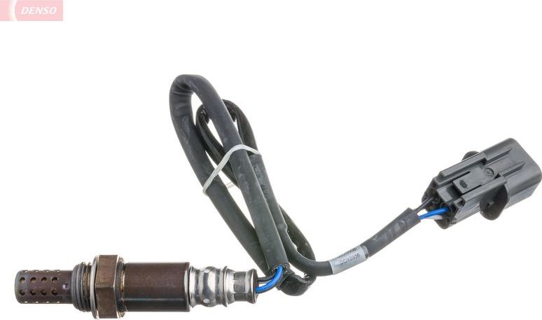 Лямбда-зонд (кислородный датчик) Denso Direct fit switching sensor. Артикул DOX-0336