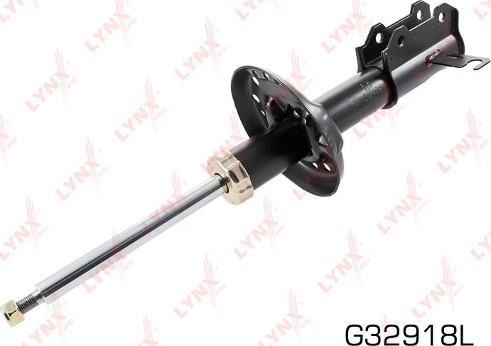 Амортизатор LYNXauto. Артикул G32918L