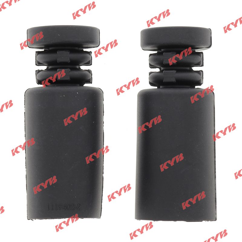 Комплект отбойников и пыльников амортизаторов (стоек) KYB (Каяба) Protection Kit. Артикул 910019