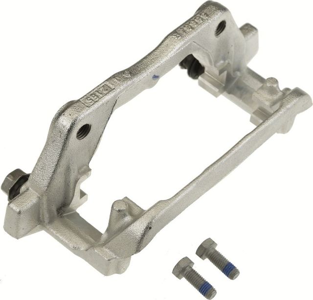 Скоба тормозного суппорта TRW для MINI Cabrio II (R57) 2008-2015. Артикул BDA947