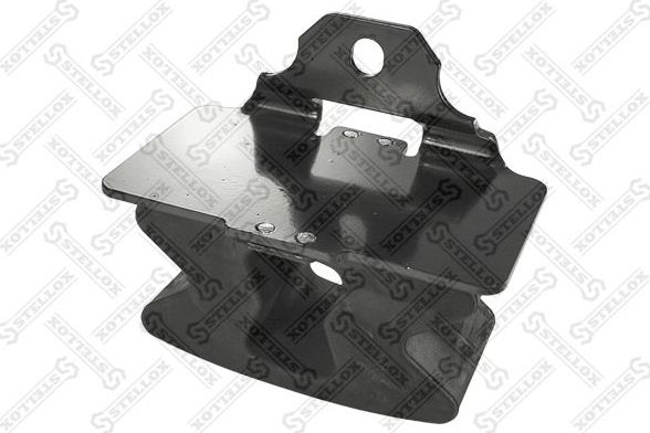 Отбойник амортизатора (стойки) Stellox. Артикул 84-02161-SX