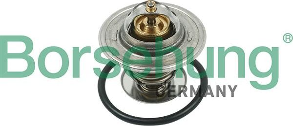 Термостат Borsehung для Volkswagen Passat B3 1988-1997. Артикул B13141