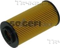 Масляный фильтр Fram для Hyundai Getz I 2005-2009. Артикул CH10628ECO