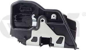 Замок двери Vika задний правый для BMW 5 VI (F10/F11/F07) 2009-2017. Артикул 89800501