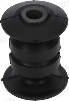 Сайлентблок переднего рычага подвески MOOG. Артикул ME-SB-2336