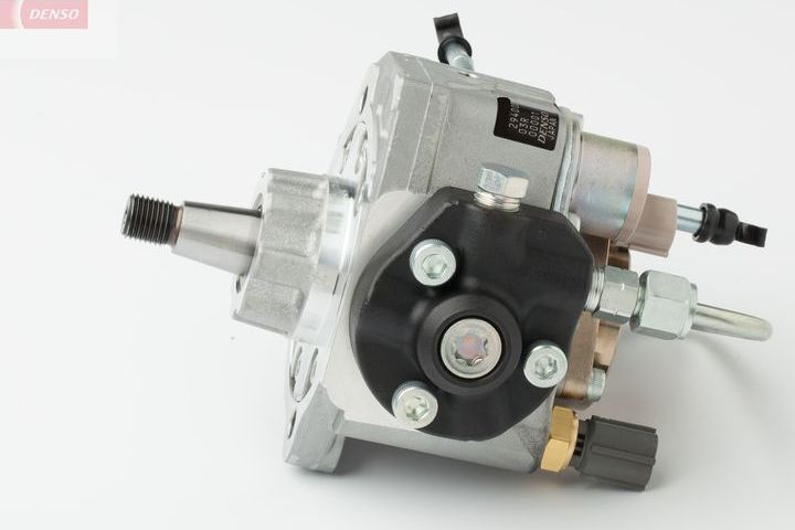Топливный насос высокого давления (ТНВД) Denso. Артикул DCRP300380