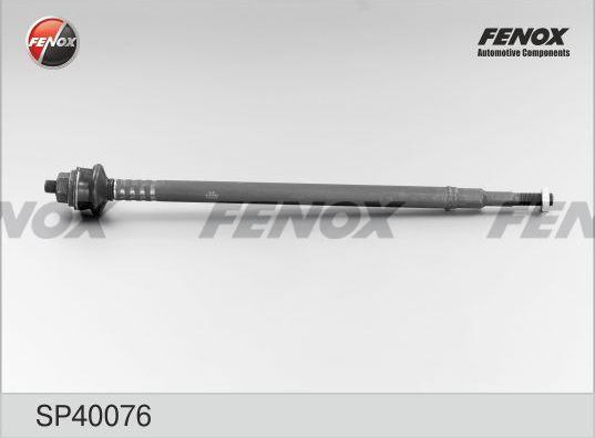 Рулевая тяга Fenox. Артикул SP40076