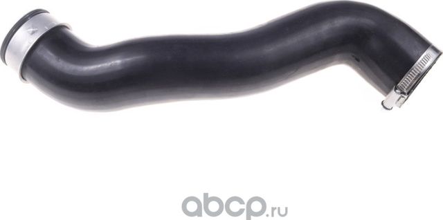 Патрубок турбокомпрессора (Bogap) Bogap. Артикул C1711109