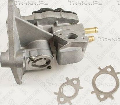 Клапан EGR (рециркуляции выхлопных газов) Stellox для SEAT Altea I 2004-2009. Артикул 01-25043-SX