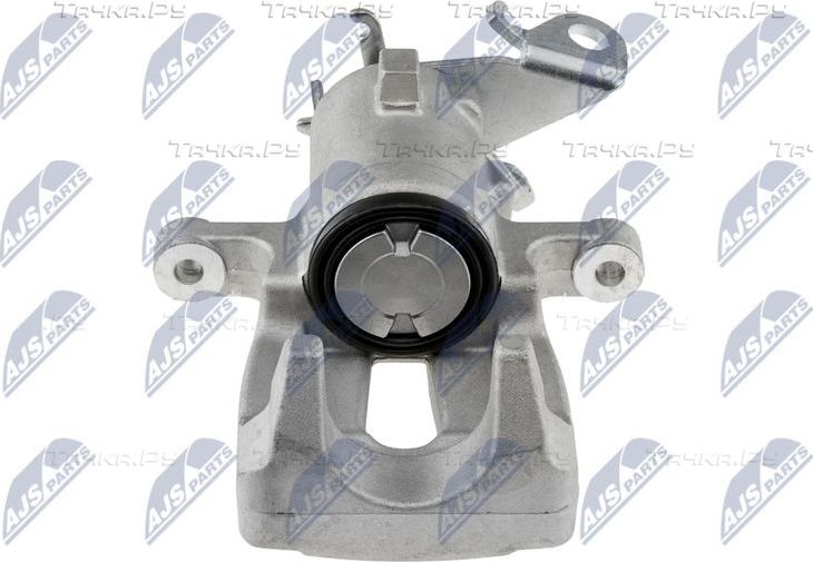Тормозной суппорт NTY задний левый для Renault Grand Scenic III 2009-2015. Артикул HZT-RE-014