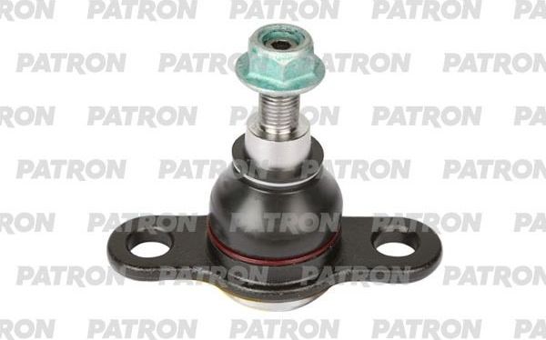 Шаровая опора Patron. Артикул PS3428