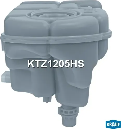 Бачок расширительный (Krauf) Krauf. Артикул KTZ1205HS