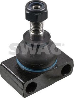 Шаровая опора SWAG передняя правая/левая для Smart Roadster W452 2003-2005. Артикул 99 92 4632