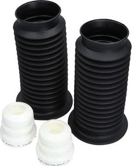 Комплект отбойников и пыльников амортизаторов (стоек) Kamoka. Артикул 2019082