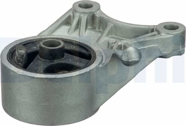 Подушка (опора) двигателя Delphi. Артикул TEM092