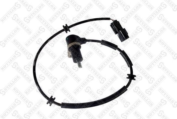 Датчик ABS Stellox передний правый для Hyundai Terracan I 2001-2006. Артикул 06-65680-SX