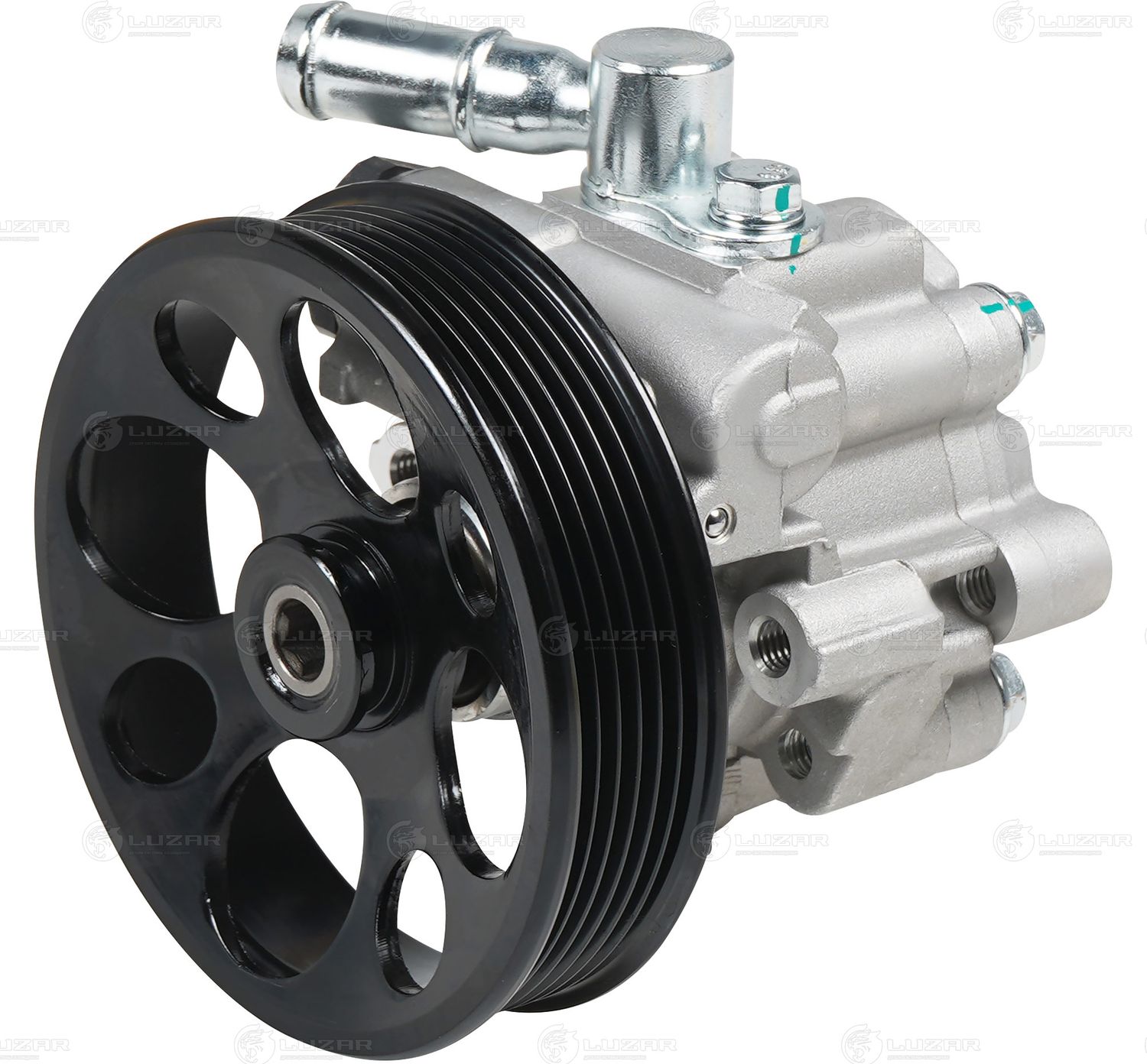 Насос ГУР Luzar. Артикул LPS 0522