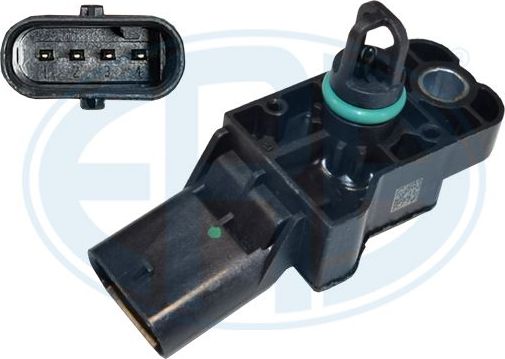 Датчик абсолютного давления (ДАД, MAP) Era. Артикул 551007