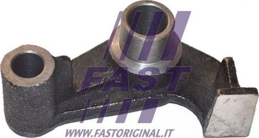 Натяжной ролик (натяжитель) ремня ГРМ Fast. Артикул FT44096