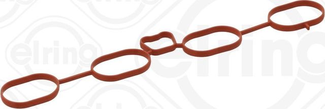 Прокладка впускного коллектора Elring (FPM (Fluor-Kautschuk)) для Opel Cascada 2013-2019. Артикул 994.260