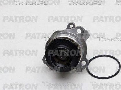 Помпа (водяной насос) Patron для Opel Movano III 2010-2026. Артикул PWP1641