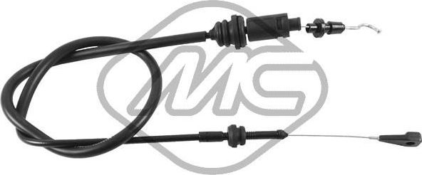 Трос газа Metalcaucho. Артикул 80362