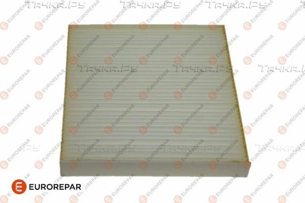 Салонный фильтр Eurorepar для Audi S3 III (8V) 2012-2016. Артикул 1640599680