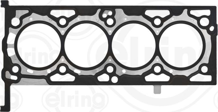 Прокладка ГБЦ Elring. Артикул 766.540
