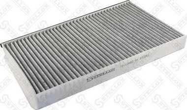 Салонный фильтр Stellox (Активированный уголь). Артикул 71-10483-SX