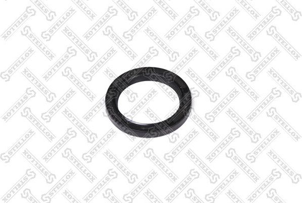 Сальник коленвала Stellox (FPM (Fluor-Kautschuk)). Артикул 34-00008-SX