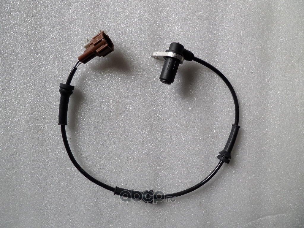 Датчик ABS задний левый NISSAN X-TRAIL I SUV (T30) (2001/06 - 2003/09) REAR LH (Magtechnic). Артикул mag3229