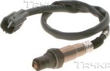 Лямбда-зонд (кислородный датчик) Bosch задний для Lexus IS I 1999-2005. Артикул 0 258 986 606